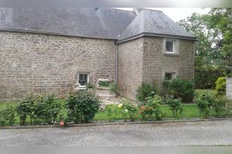 achat maison concarneau 29900