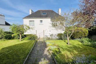 achat maison concarneau 29900