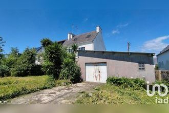 achat maison concarneau 29900