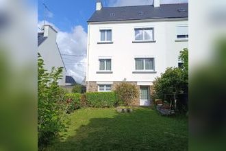 achat maison concarneau 29900