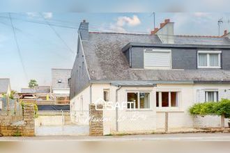 achat maison concarneau 29900