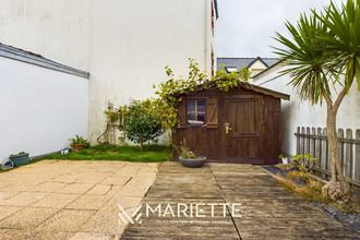 achat maison concarneau 29900