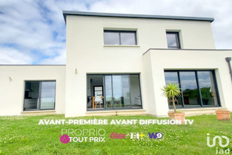 achat maison concarneau 29900