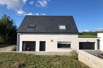 achat maison concarneau 29900