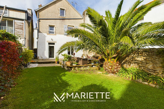 achat maison concarneau 29900