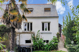 achat maison concarneau 29900