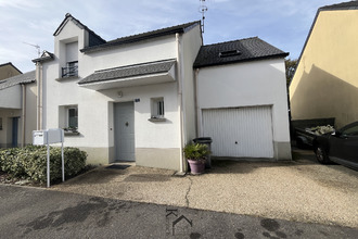 achat maison concarneau 29900