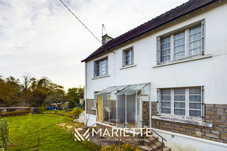 achat maison concarneau 29900