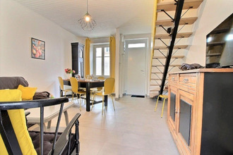 achat maison concarneau 29900