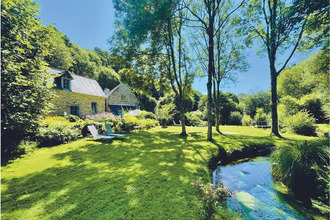 achat maison concarneau 29900