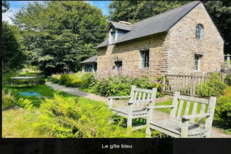 achat maison concarneau 29900