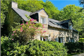 achat maison concarneau 29900