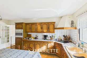 achat maison concarneau 29900