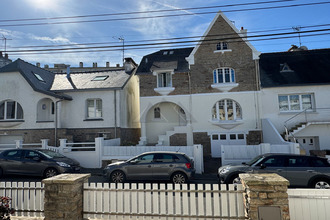 achat maison concarneau 29900
