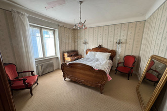 achat maison concarneau 29900