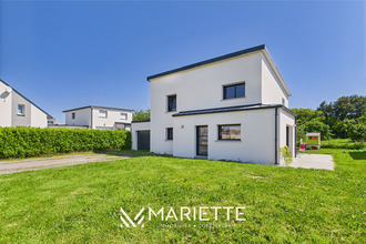 achat maison concarneau 29900