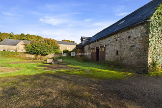 achat maison concarneau 29900
