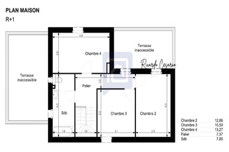 achat maison concarneau 29900