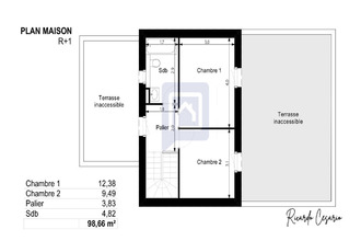 achat maison concarneau 29900