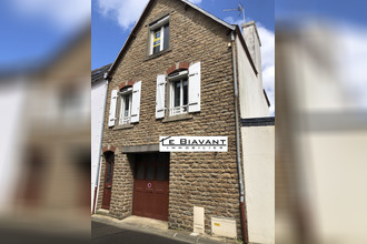 achat maison concarneau 29900