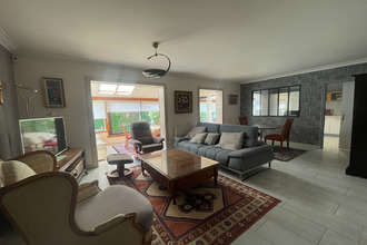 achat maison concarneau 29900