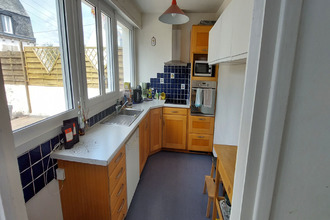 achat maison concarneau 29900