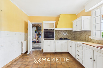 achat maison concarneau 29900