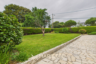 achat maison concarneau 29900