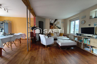 achat maison concarneau 29900