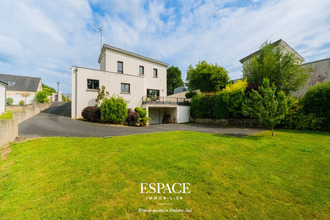 achat maison concarneau 29900