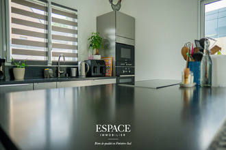 achat maison concarneau 29900