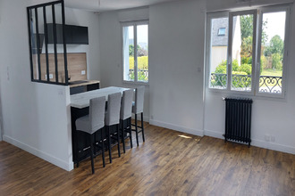 achat maison concarneau 29900