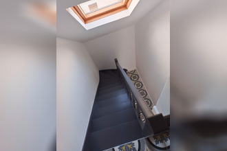 achat maison concarneau 29900