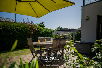 achat maison concarneau 29900