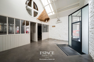 achat maison concarneau 29900