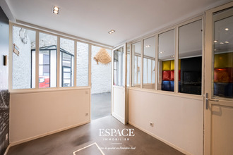 achat maison concarneau 29900