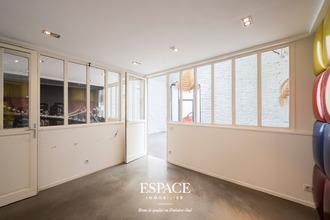 achat maison concarneau 29900