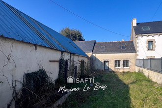 achat maison concarneau 29900