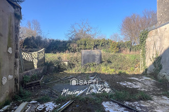 achat maison concarneau 29900