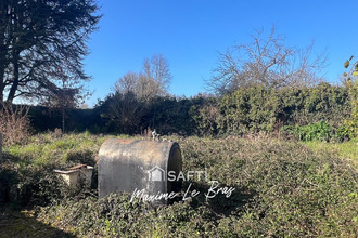 achat maison concarneau 29900