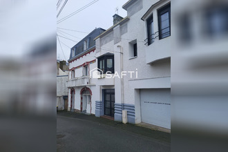 achat maison concarneau 29900