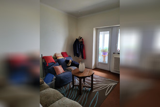 achat maison concarneau 29900