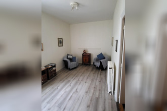 achat maison concarneau 29900