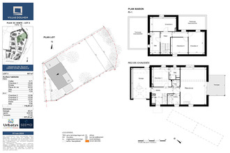 achat maison concarneau 29900