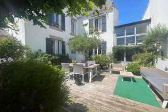 achat maison concarneau 29900