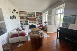 achat maison concarneau 29900