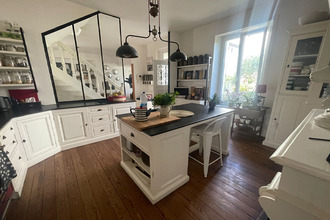 achat maison concarneau 29900