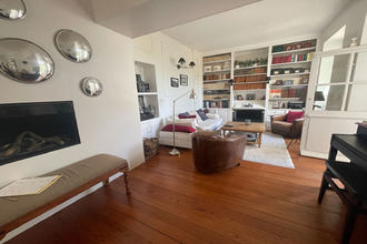 achat maison concarneau 29900