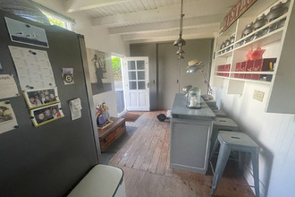 achat maison concarneau 29900