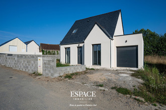 achat maison concarneau 29900